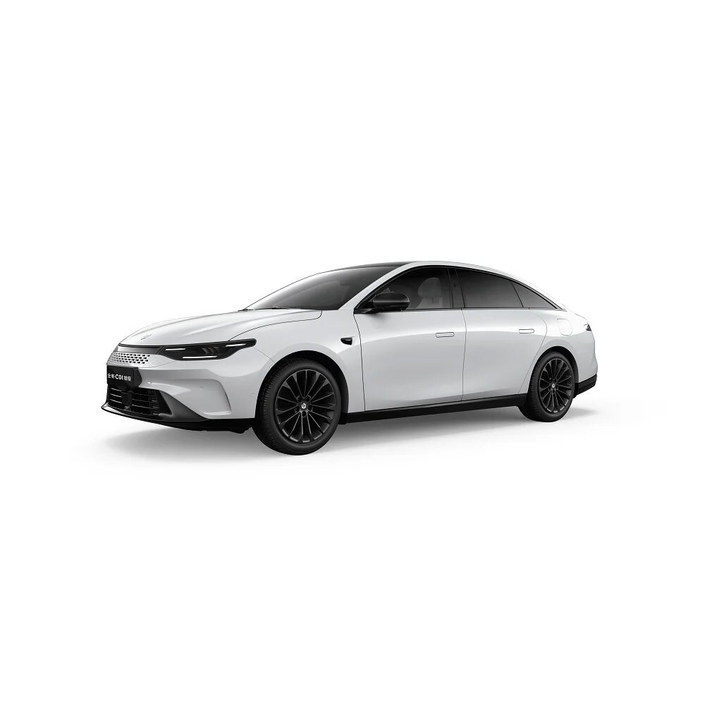 2024 Leapmotor Electric Car C01 Reev 316 Premium Edition Hybrid Electric Car