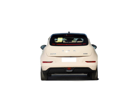 2023 Great Wall Ora Good Cat Auto New Energy Electric 401km EV Vehicle Car