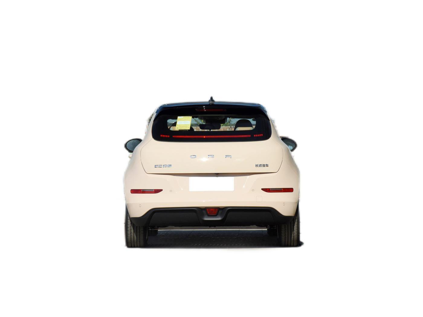 2023 Great Wall Ora Good Cat Auto New Energy Electric 401km EV Vehicle Car