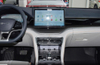 Byd Song Plus Dm-I Honour Champion SUV PHEV New Energy Vehicle Car