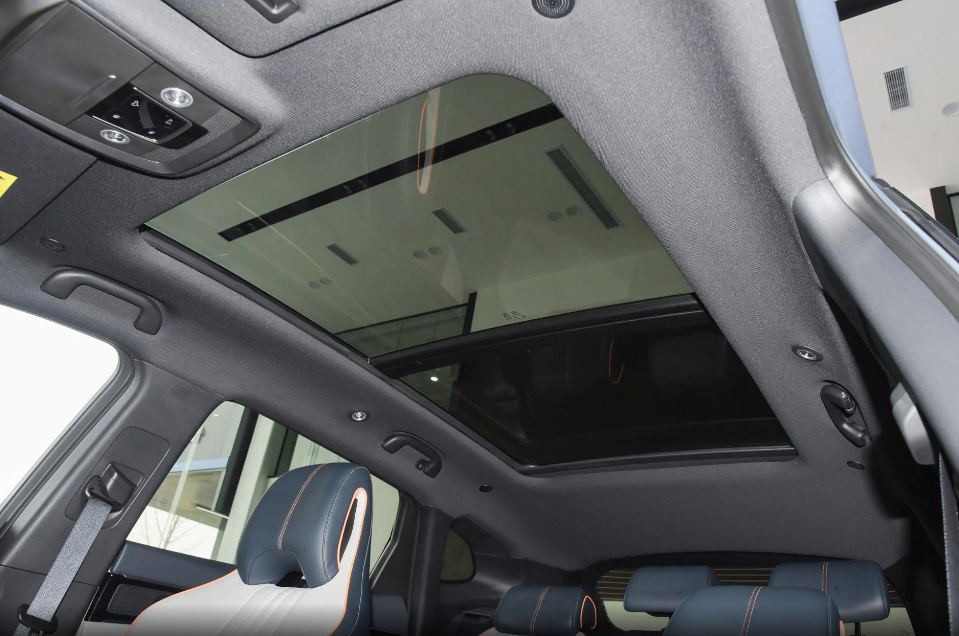 Byd Song Plus Dm-I Honour Champion SUV PHEV New Energy Vehicle Car