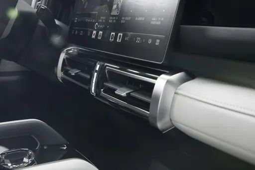 hot sale White electric vehicles Chinese Cars New Energy icar03 Chery Icar 03