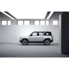 hot sale White electric vehicles Chinese Cars New Energy icar03 Chery Icar 03