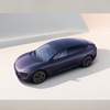 High performance RWD Sedan pure car smart vehicles New Energy electric vehicle Avatar12