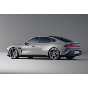 Electric Pure China auto car mini new cars price used Xiaomi Su7 hot