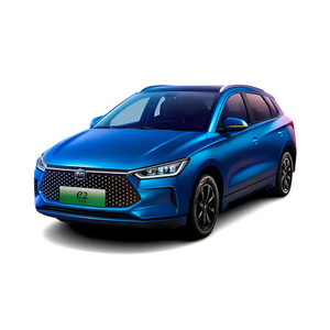 China vehicle ev suv new cars price BYD e2 electric car with High Quality