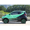 China Mini chinese electric car used cars Chery little ant with Good Service
