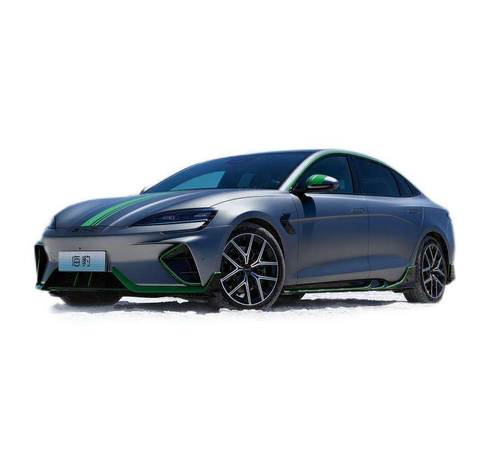 Hot Sale China Factory 2024 New Energy BYD Seal PHEV Energy Vehicles Electric Car In Stock