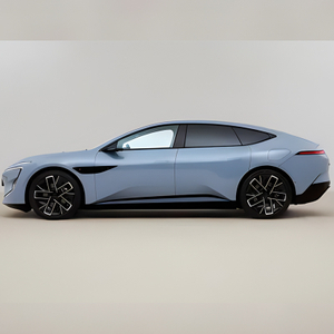 High Quality RWD Sedan New Energy vehicle Motorcycle pure electric car Avatar12
