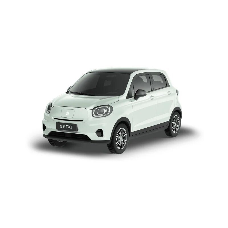 Chinese 2024 New Leapmotor T03 403 Mini EV Easy Parking New Energy Vehicle Car For Adult
