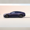 High Quality RWD Sedan New Energy vehicle Motorcycle pure electric car Avatar12