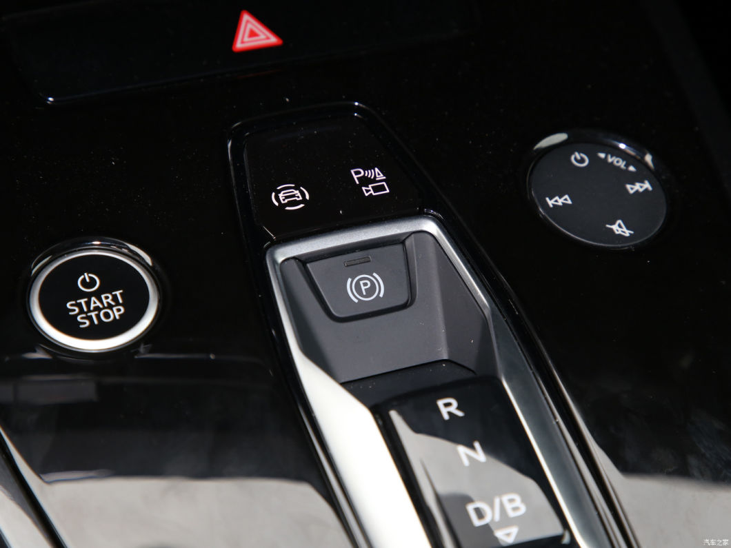 Electromagnetic Fully Electric SUV New Energy Car Q4 2024 50 e-tron quattro Chuangxiang Yaoye Editio