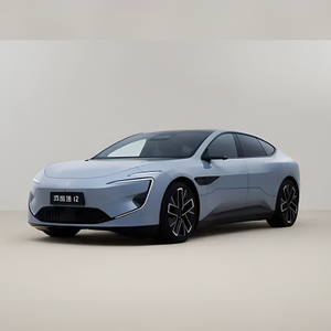 RWD Sedan smart electric vehicles vehicle New Energy Car Avatar12 hot sale