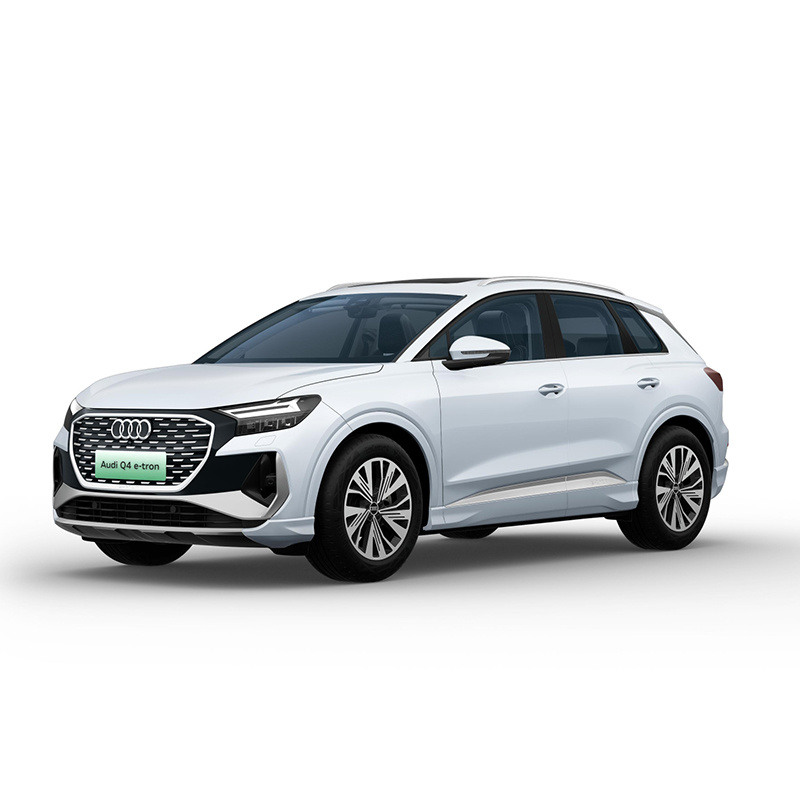 Electromagnetic Fully Electric SUV New Energy Car Q4 2024 50 e-tron quattro Chuangxiang Yaoye Editio