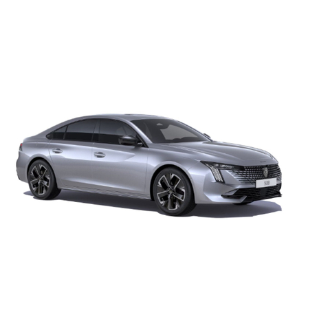 2023 New 508 L Yudong Flagship Automatic Fuel New Gasoline Cars Vehicle for Adult
