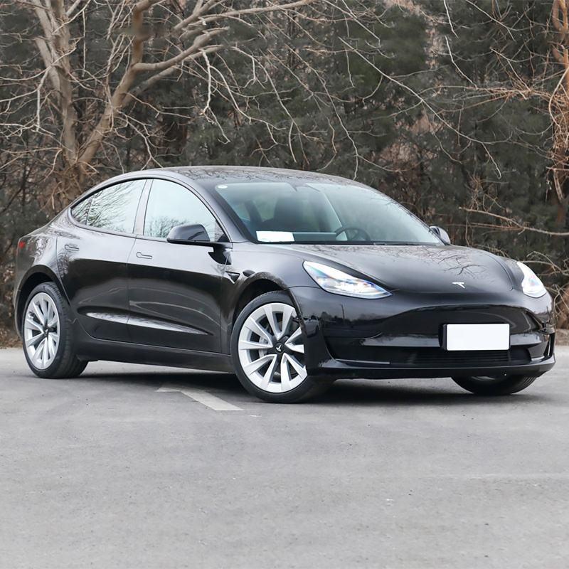 2024 Tesla Model 3 Performance All-Wheel Drive Edition Sedan Electric New Car used
