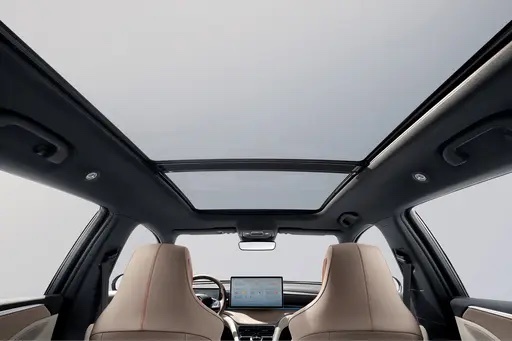 Factory Hybrid Car BYD Song Pro2024 Honor DM-i 110KM Excellent Electric SUV Long Range NEDC 1090KM For Sale