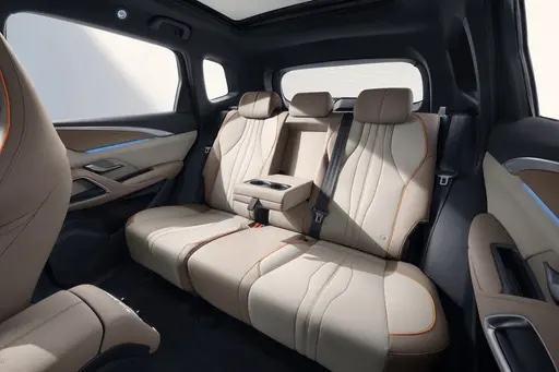 Factory Hybrid Car BYD Song Pro2024 Honor DM-i 110KM Excellent Electric SUV Long Range NEDC 1090KM For Sale