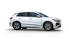 Q4 2024 50 E-Tron Quattro Chuangjing Yaoye Edition New Energy Used Car for Family Use