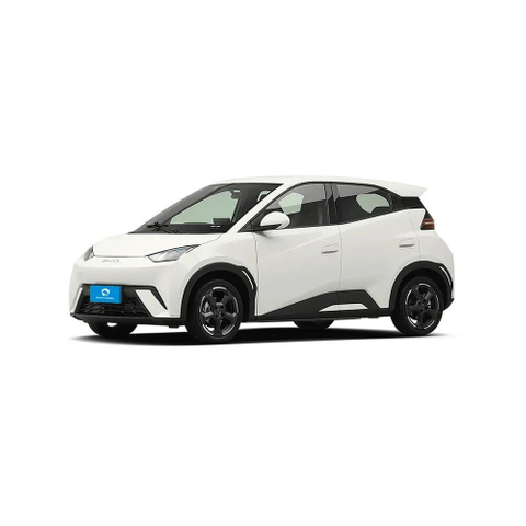 Byd Seagull Pride 305km Freedom Edition New Energy Cars EV Electrical Vehicle Mini Electric Car