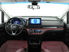 Factory Selling 2024 New Hon da Elysion 2.0L Zhizun Edition HEV Car Chinese Luxury MPV EV Car Medium MPV for Sale