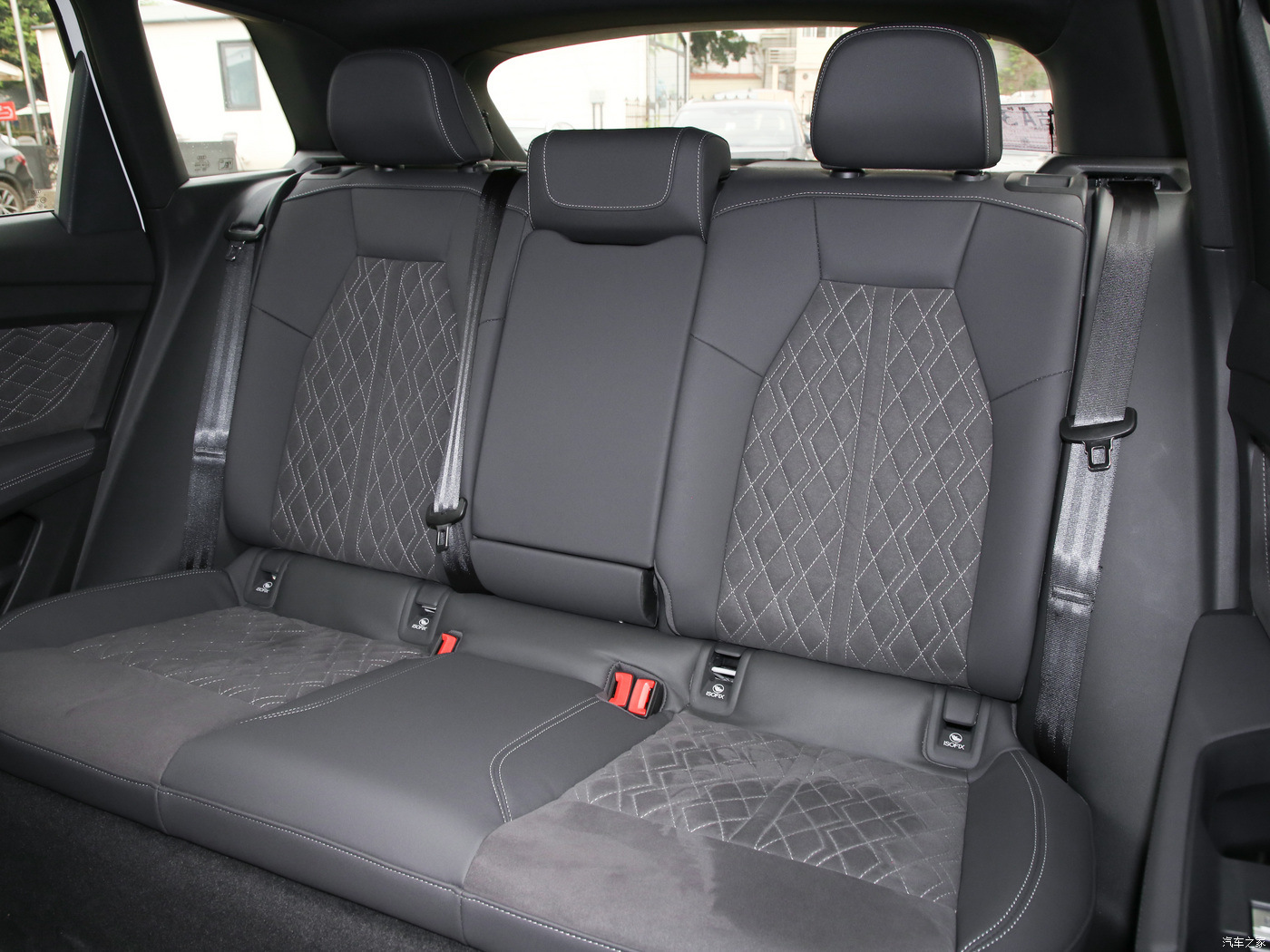 Q4 2024 50 E-Tron Quattro Chuangxiang Yaoye Edition Used Pure Electric Car