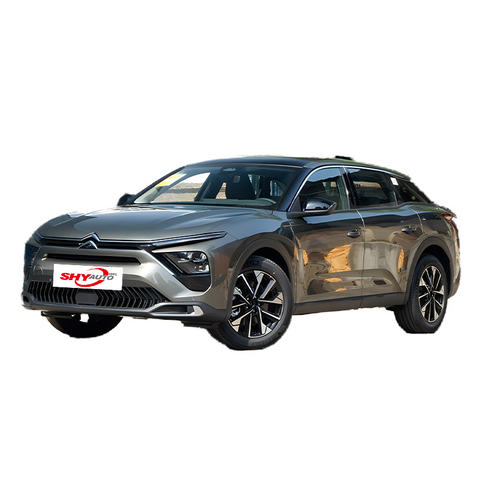2024 Factory Selling New Versailles Power Edition Used Hatchback Fuel Car for Adult