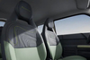 China Geely Geometry Panda Knight Edition Mini High Version Electric car