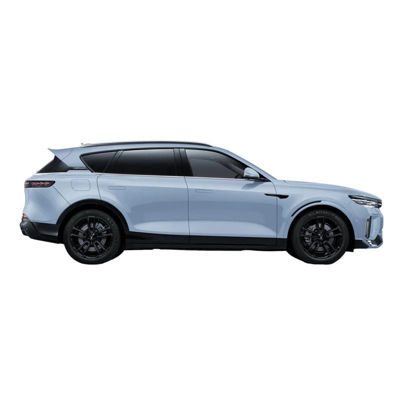 2024 Byd Hot Selling Seagull Pure Electric Compact Car New Energy Vehicle Mini EV Electric Car