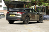 2024 Factory Selling New Versailles Power Edition Used Hatchback Fuel Car for Adult