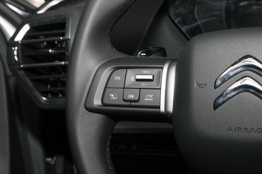 2024 Factory Selling New Versailles Power Edition Used Hatchback Fuel Car for Adult