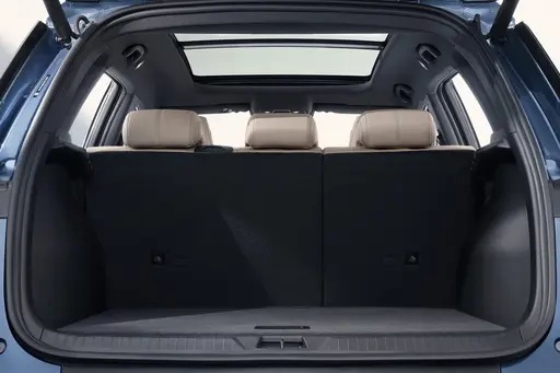 China Plug-in Hybrid Car BYD Song Pro 2024 Honor DM-i 71KM Leading Car Motor Long Range SUV