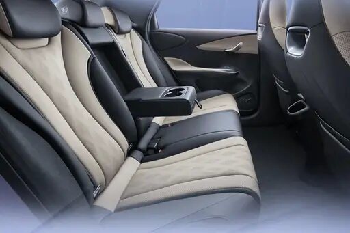 BYD Song Pro DM-i 2024 Honor Edition 110km Excellent PHEV Electric car