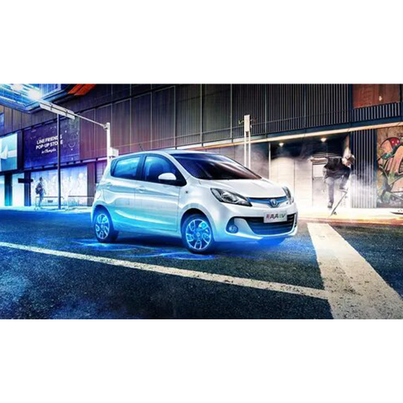 hot sale mini electric New Price Electrical Car cars Changan Benben E-Star