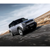 hot sale White electric vehicles Chinese Cars New Energy icar03 Chery Icar 03
