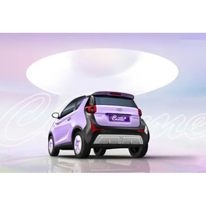 Good Service Pure Electric RWD China Vehicle chinese cars Chery little ant