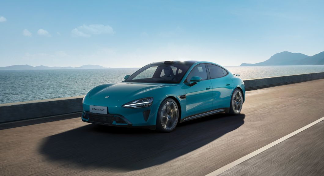 Electric Pure China auto car mini new cars price used Xiaomi Su7 hot