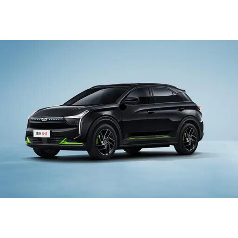 Electric SUV Car NETA U with Good Price U-II 400 Standard Version