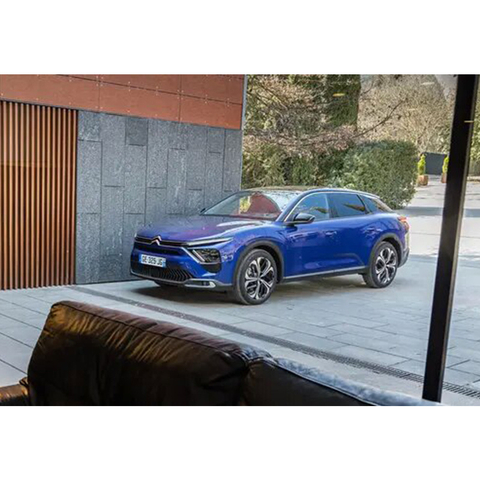 Gasoline Hatchback 4X4 SUV citroen versailles 2024 New Glory Edition