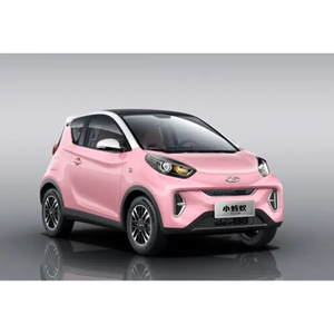 High Quality Mini Pure Electric China car New Energy Vehicle Chery little ant
