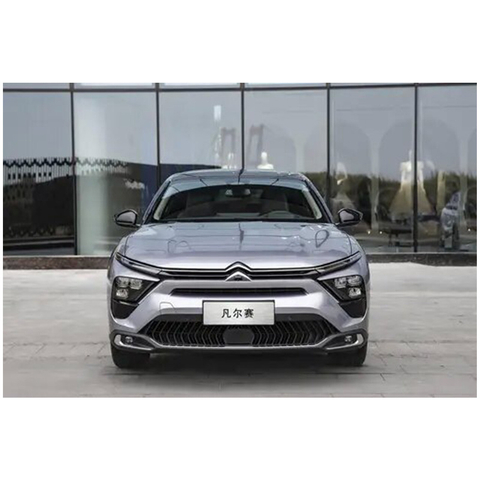 Hydraulic Gasoline suv citroen versailles with Low Price 2024 New Glory Edition