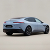 RWD Sedan vehicles New Energy vehicle smart electric car Avatar12 in China