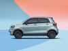 2024 Leapmotor T03 Cheap Electric Car Long Range Pure Electric Mini Car for Adult