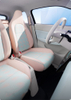 2024 Leapmotor T03 Cheap Electric Car Long Range Pure Electric Mini Car for Adult