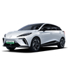 High performance China RWD electric vehicles pure car suv MG 4 EV