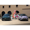 RWD Mini China Sedan cars price new energy vehicles Chery little ant new