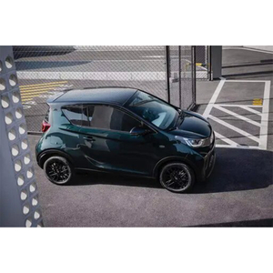 RWD Mini China Sedan cars price new energy vehicles Chery little ant new