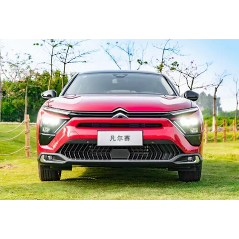 Hatchback FWD petrol car citroen versailles 2024 New Glory Edition