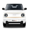 2023 Hot Sale Brand Geely Panda Mini Adorable Compact Convenient Pure Electric Economical Car