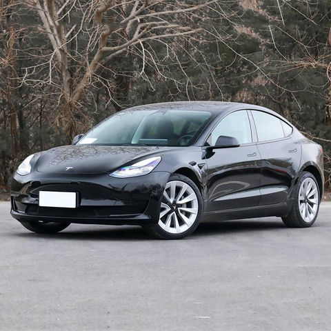 2024 Tesla Model 3 Performance All-Wheel Drive Edition Sedan Electric New Car used